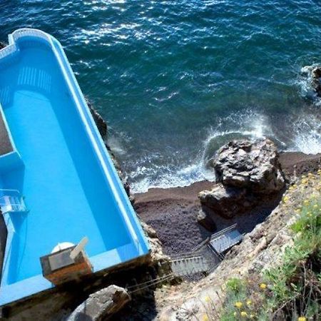 Hotel Scrajo Wellness & Mineral Spa Neapolitan Riviera 외부 사진