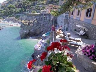 Hotel Scrajo Wellness & Mineral Spa Neapolitan Riviera 외부 사진