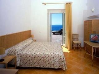 Hotel Scrajo Wellness & Mineral Spa Neapolitan Riviera 외부 사진