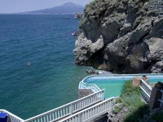 Hotel Scrajo Wellness & Mineral Spa Neapolitan Riviera 외부 사진