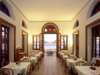 Hotel Scrajo Wellness & Mineral Spa Neapolitan Riviera 외부 사진