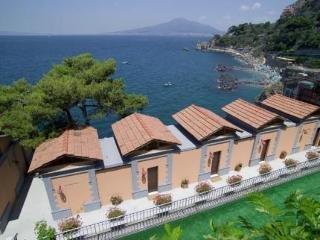 Hotel Scrajo Wellness & Mineral Spa Neapolitan Riviera 외부 사진
