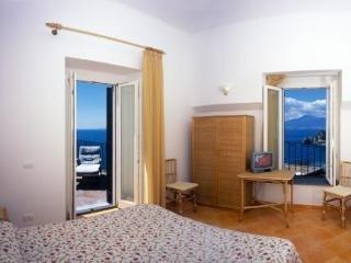 Hotel Scrajo Wellness & Mineral Spa Neapolitan Riviera 외부 사진